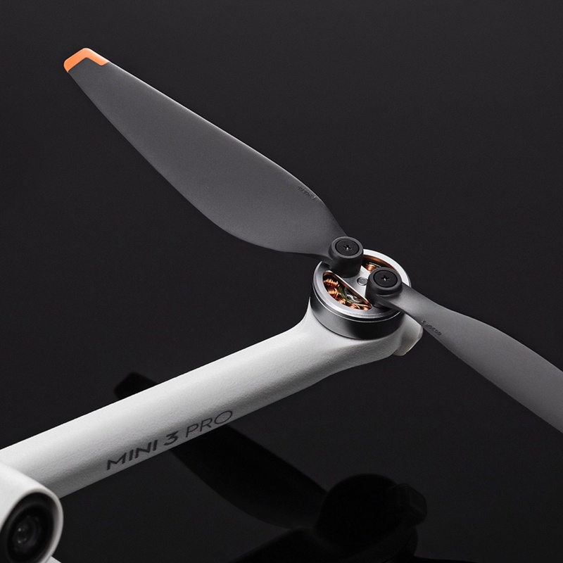 Bộ Cánh Quạt Giảm Tiếng Ồn Cho Drone Mini 3 / Mini 3 Pro