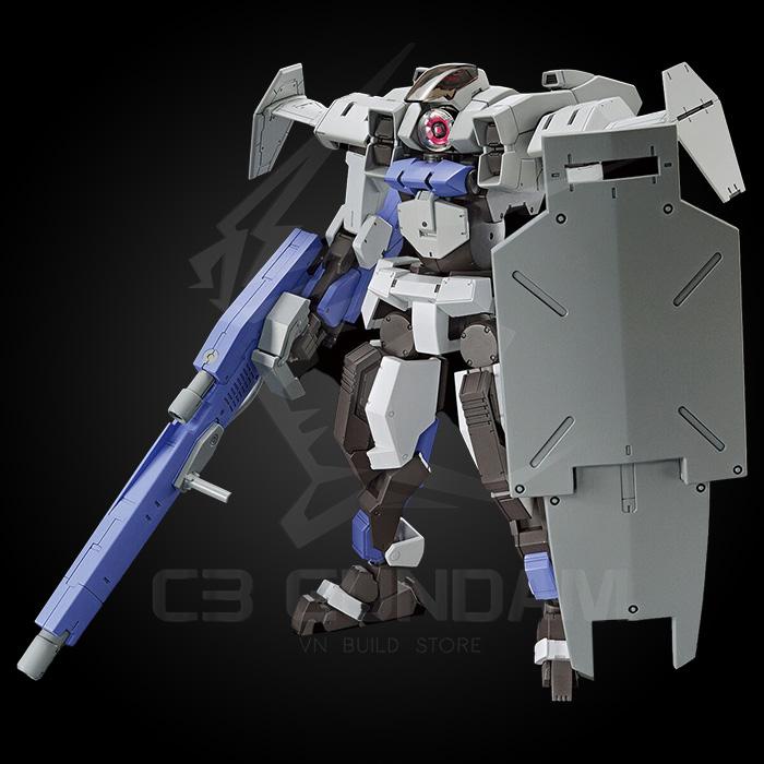 MÔ HÌNH HG 1/72 BRADY FOX Kyoukai Senki ĐỒ CHƠI LẮP RÁP GUNDAM GUNPLA CHÍNH HÃNG NHẬT BẢN