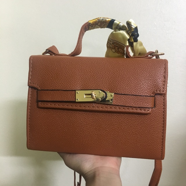 Túi HM công sở