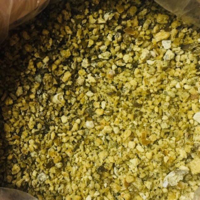 Mứt quất xanh Xuân Đỉnh 1kg