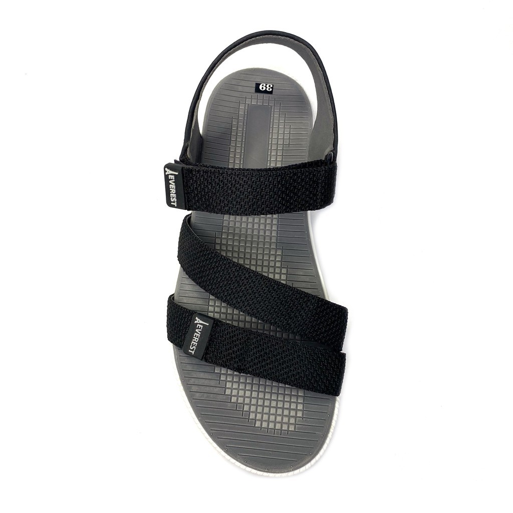 giảm sandal nam Giày sandal nam cao cấp A759 thời trang EVerest