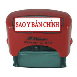 Dấu sao y bản chính (shiny s842)