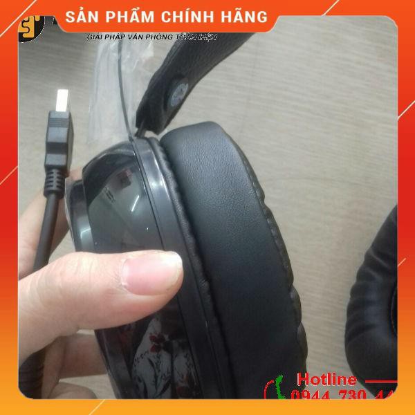 Tai nghe Zidli Zh-12S 7.1 Bảo hành 18 tháng dailyphukien