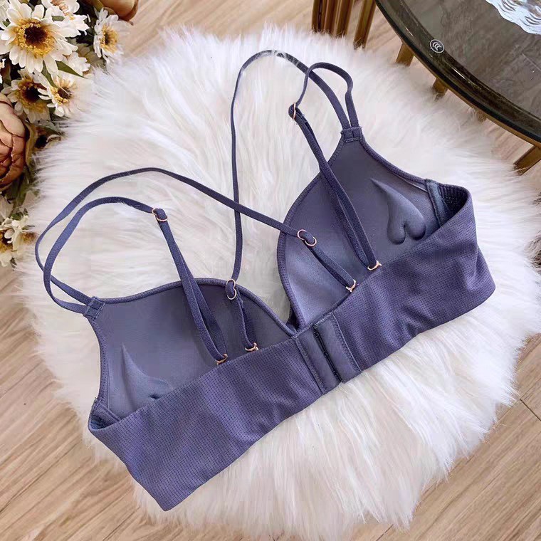 Áo Ngực Nữ 👙TẶNG QUÀ👙 Áo Ngực Nữ Đúc Su mềm mại thoáng mát thông hơi mã AL11 | BigBuy360 - bigbuy360.vn