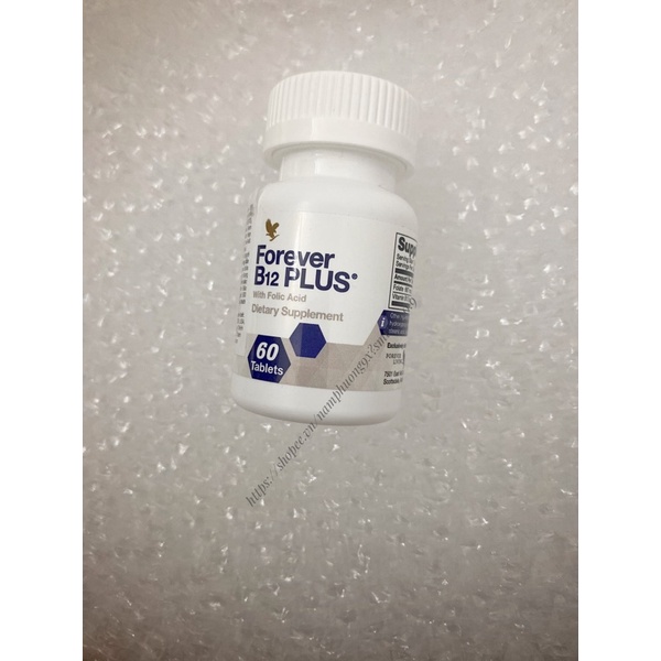 Viên Bổ MÁu B12 188 FLP