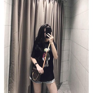 Áo Phông Kaws 12 29Decem