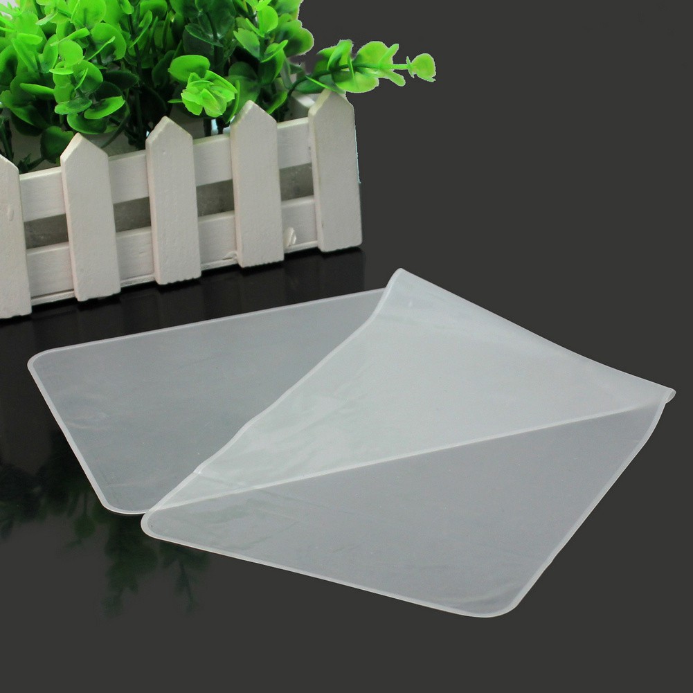 Set 1 miếng silicon mềm bọc bảo vệ bàn phím 17&quot; 15&quot;