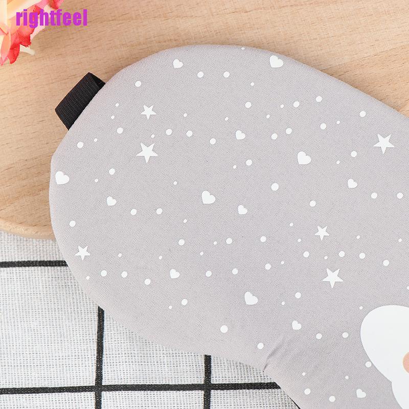 Túi Ngủ Vải cotton Chống Trầy Xước In Hoạt Hình Dễ Thương