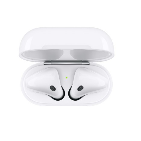 [Bản VN/A] Tai Nghe Bluetooth Apple AirPods 2 - MV7N2 - VN/A Mới 100% Loại Sạc Có Dây | Hàng Chính Hãng Apple