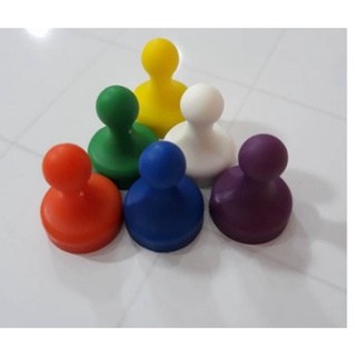 Nam châm đính bảng quân cờ D19mm