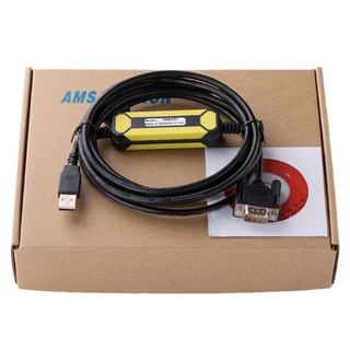 Cáp lập trình PLC Siemens USB-PPI
