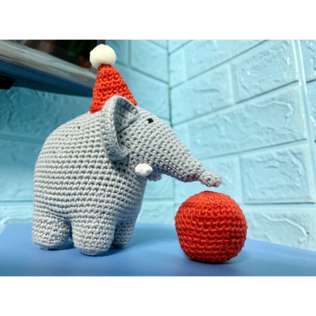 Voi con handmade