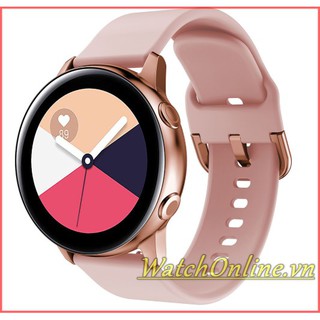 Dây silicon Sikai Xiaomi Amazfit Bip