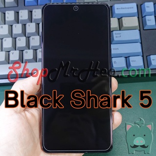 Dán kính cường lực xiaomi black shark 5 pro / bs 5 / black shark 5