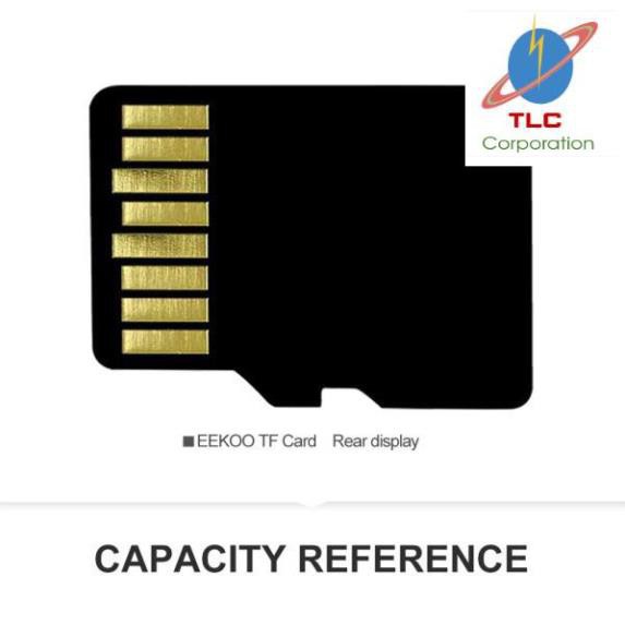 Thẻ nhớ Micro SD 128Mb/256Mb/512Mb/1Gb/2Gb/4Gb