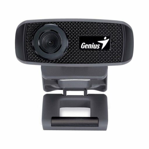 Webcam Genius Facecam 1000X học online Hàng Chính Hãng