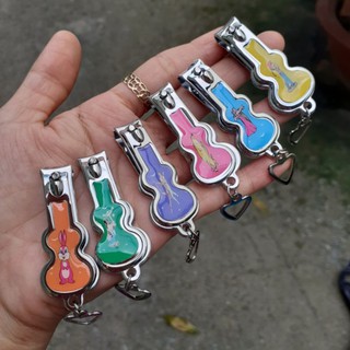 Bấm móng tay dễ thương cỡ nhỏ 5cm (được chọn mẫu)