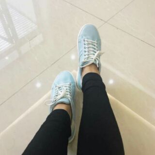 Giày nữ Pull&Bear sneaker