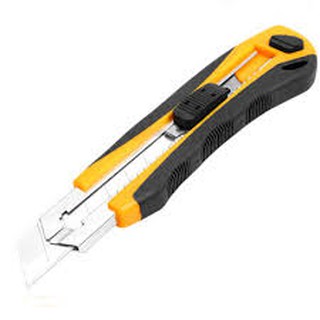Dao Rọc Giấy Tolsen 30016 (25 x 140 mm)