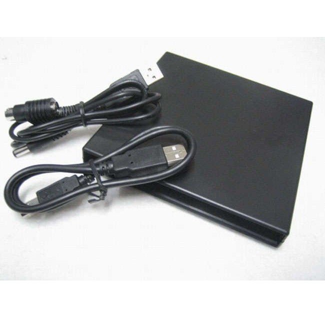 Box Hộp DVD gắn ngoài dành cho Laptop và PC (Không bao gồm ổ đĩa DVD)