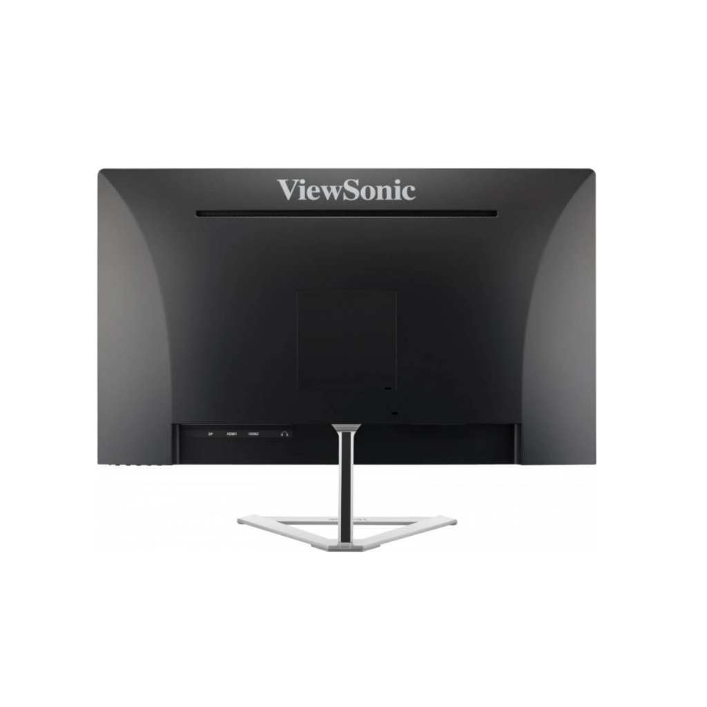 Màn hình gaming Viewsonic VX2780-2K 170Hz IPS