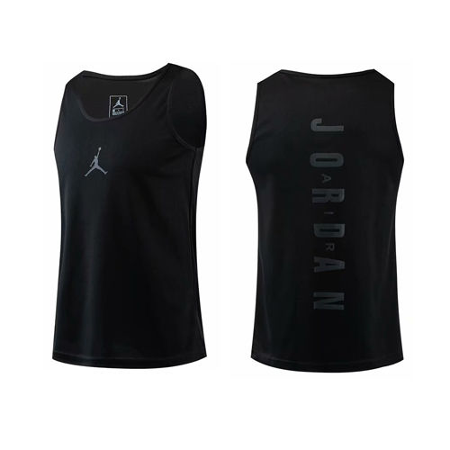 Aj Áo Hoodie Sát Nách Thể Thao Bóng Rổ Thoáng Khí Nhanh Khô Thoải Mái Thời Trang Tập Luyện Cho Nam