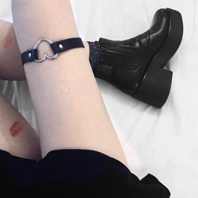 CHOKER TIM