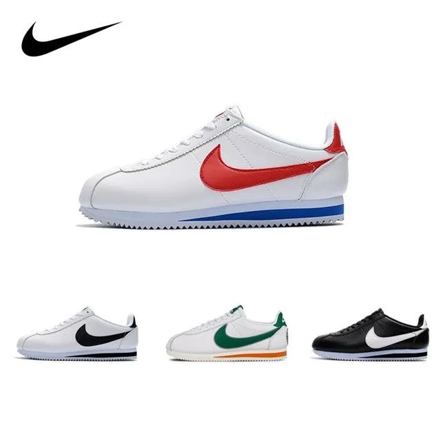 Size 36-44 giày thể thao nam classic fashion running shoes couple sneaker comfortable casual sports shoes