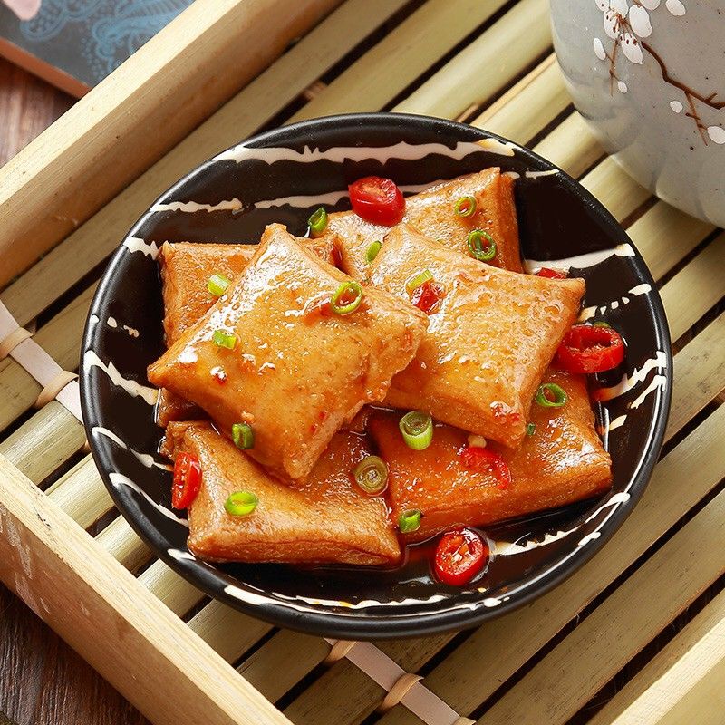 CHẢ CÁ TẨM VỊ ĂN LIỀN | BigBuy360 - bigbuy360.vn