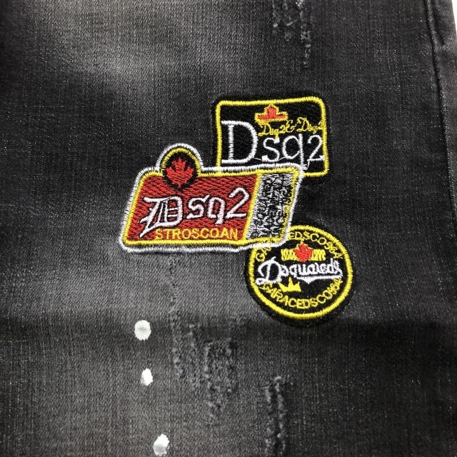 Quần short Jean nam co giãn hình thật <3 | BigBuy360 - bigbuy360.vn