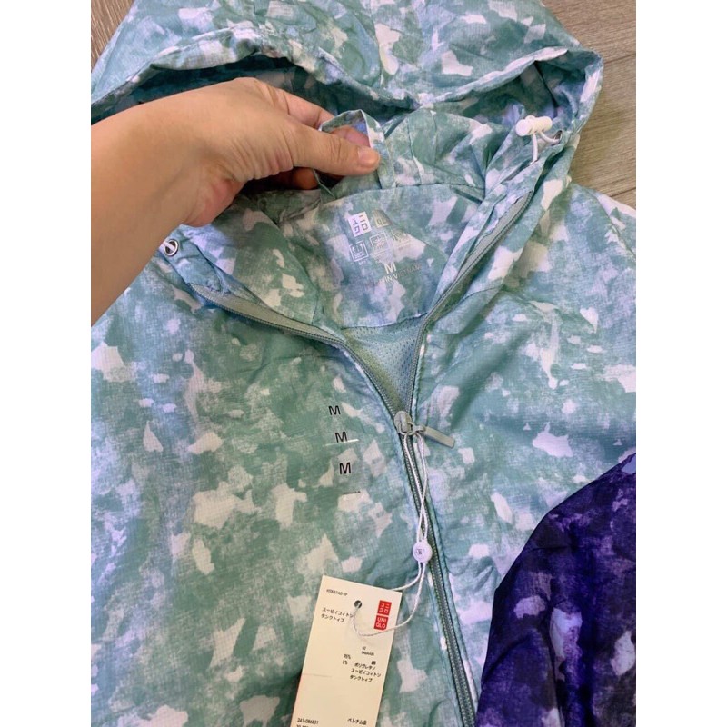 Bán sỉ áo gió loang xuất xịn cho nữ