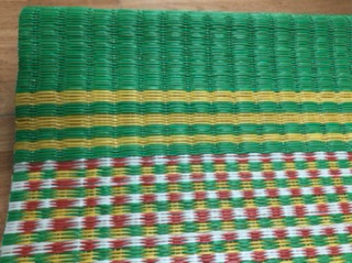 Chiếu nhựa gập đôi đến 4m*1,8m, 4m*2m