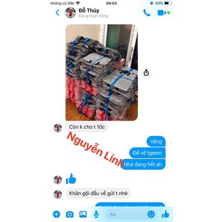 Túi ikea siêu bền