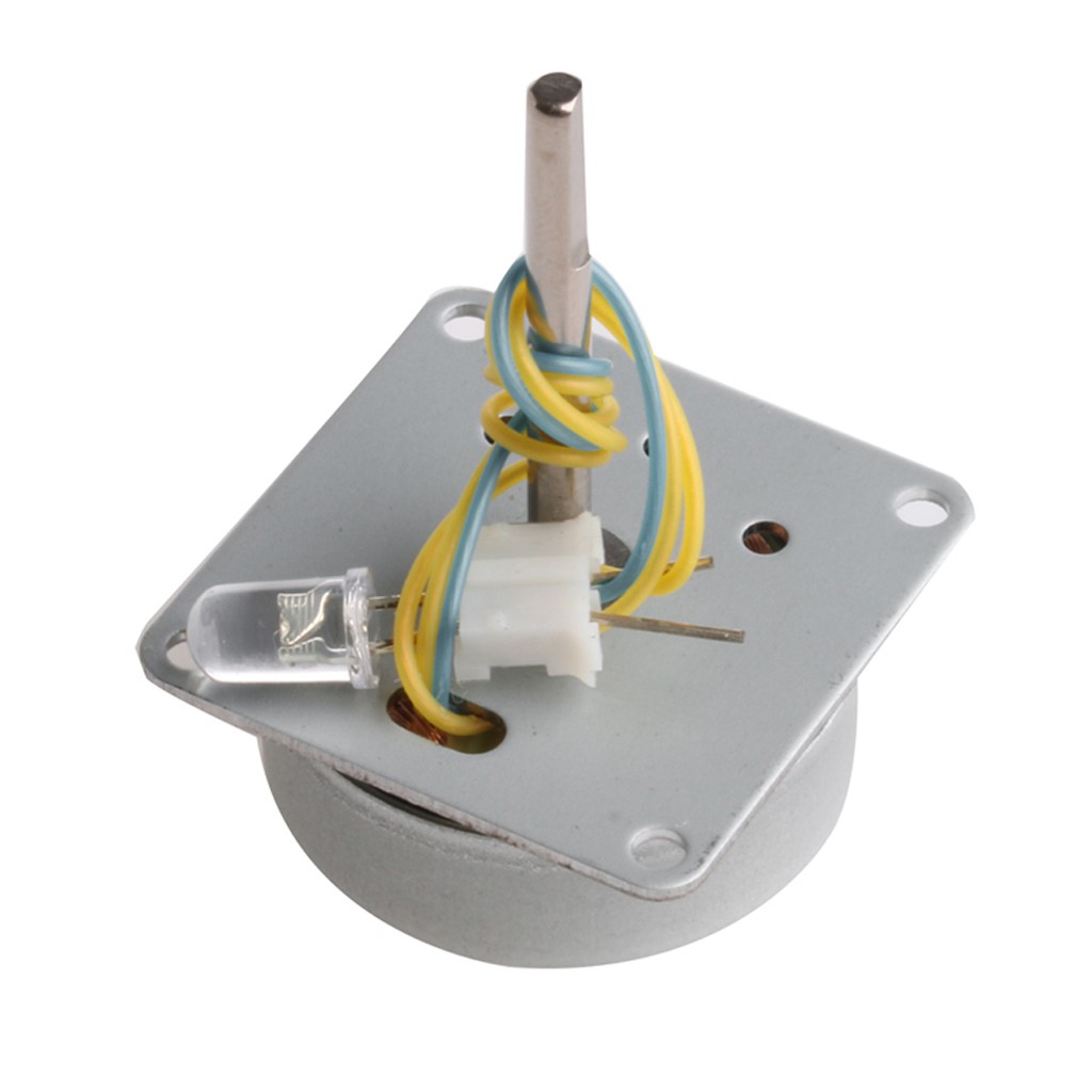 Máy Phát Điện Tua Bin Gió Mini 3V-24V 3 Pha Bằng Tay