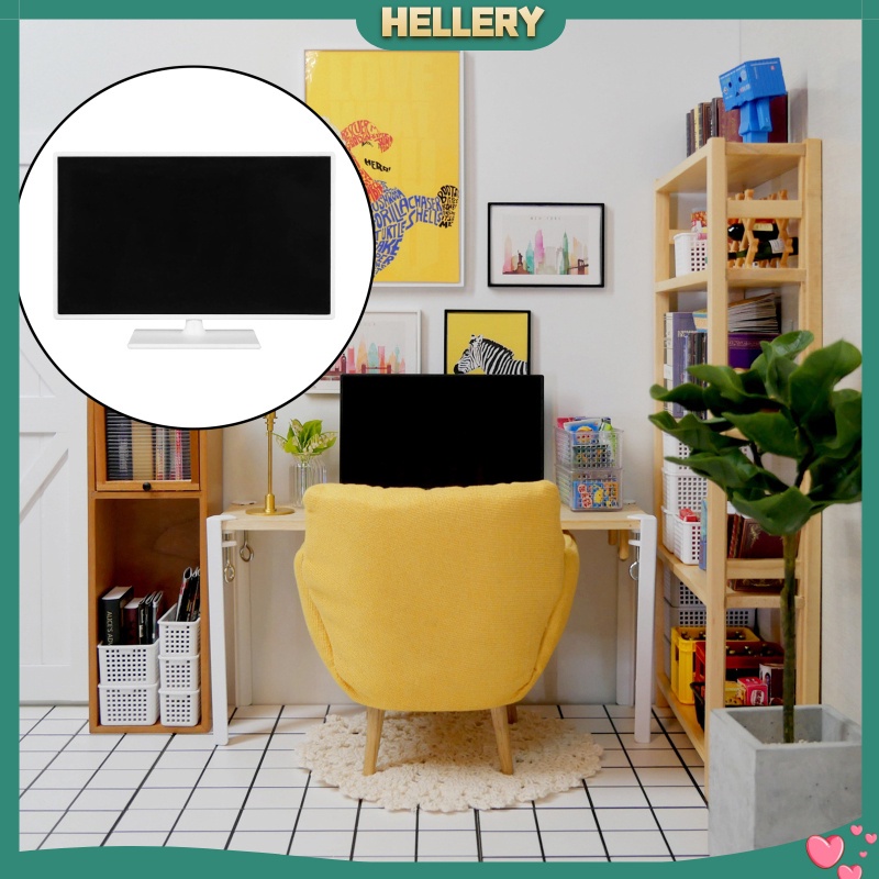 Tv Đồ Chơi Tỉ Lệ 1: 12 1: 6 Cho Nhà Búp Bê