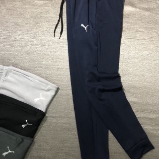 Quần Jogger thun chuẩn men