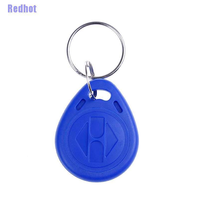 Set 10 Thẻ Id Chìa Khóa Tk4100 125khz Rfid | BigBuy360 - bigbuy360.vn