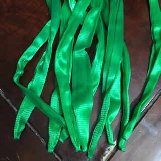 10 túi lưới lót chậu trồng Lan hoặc đựng nông sản,trái cây hoặc vật dụng trong nhà kèm theo móc treo.