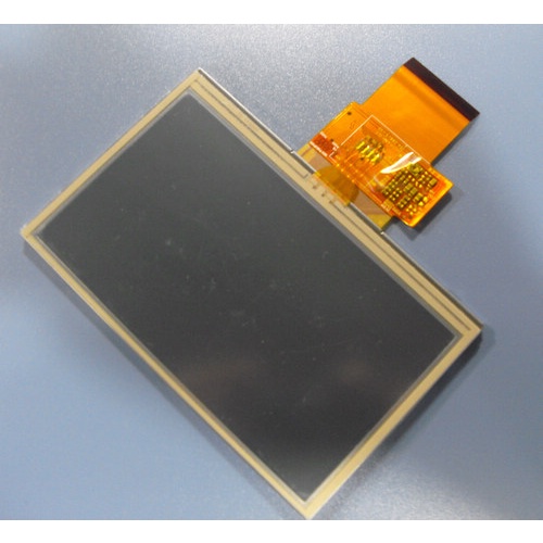 Màn hình LCD TFT BH AUO 4.3 inch A043FL01 V2 480 (RGB) * 272