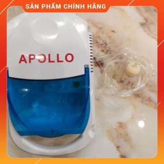 Máy hút mụn apollo dùng trong spa thẫm mỹ viện