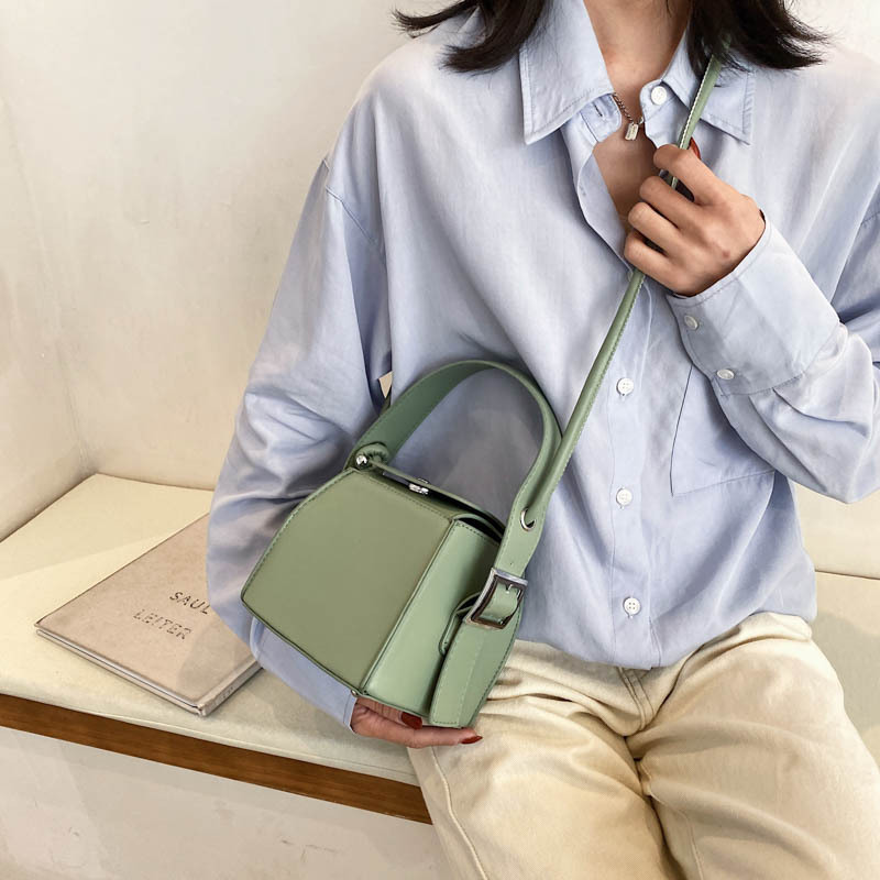 Túi xách kiểu dáng thời trang phong cách Nhật Bản cho nữ 2023