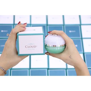 KEM DƯỠNG  CLOUD X & 9 WHITENING ANTI-AGING CREAM