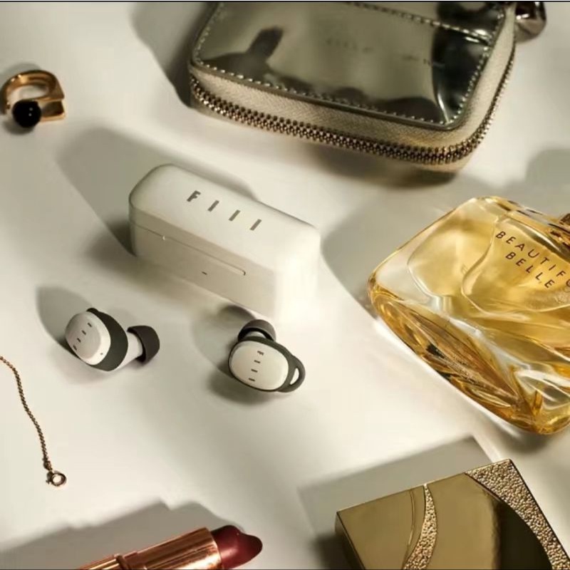 Tai nghe True wireless Fiil T1 XS chính hãng