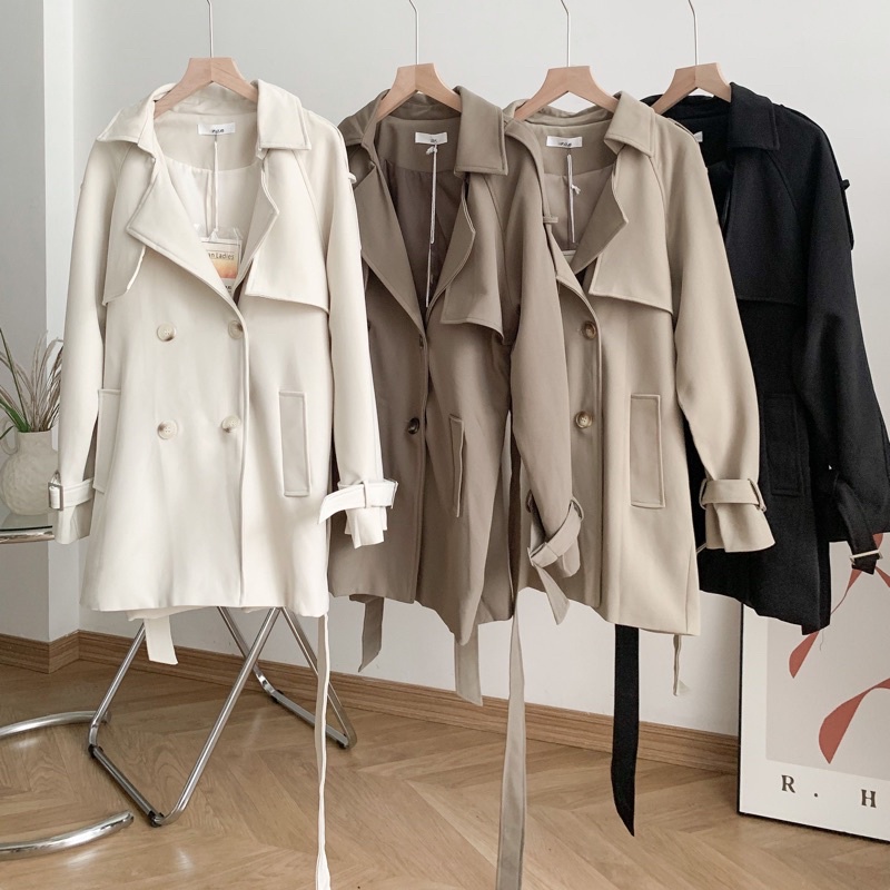 𝐙𝐢𝐧𝐧𝐢𝐚/𝐀́𝐨 𝐭𝐫𝐞𝐧𝐝𝐜𝐨𝐚𝐭 𝐤𝐢𝐞̂̉𝐮 𝐝𝐚́𝐧𝐠 𝐜𝐥𝐚𝐬𝐬𝐢𝐜 𝐡𝐚̀𝐧 𝐪𝐮𝐨̂́𝐜 𝐜𝐡𝐚̂́𝐭 đ𝐞̣𝐩 𝟖𝟏𝟓