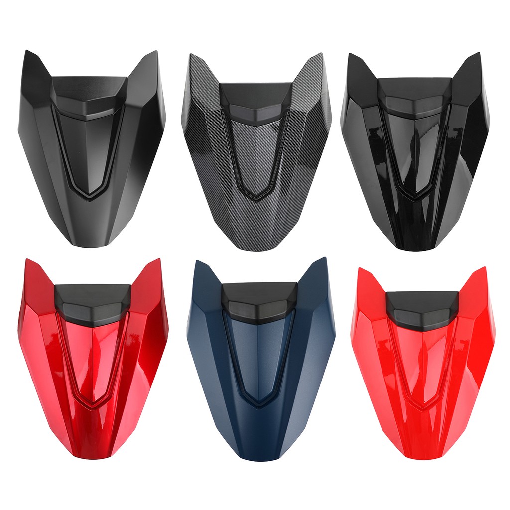 Vỏ Bọc Yên Sau Cho Xe Mô Tô honda cbr650r 2019 +