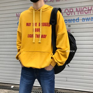 Áo khoác Hoodie 37 ( 4 màu )