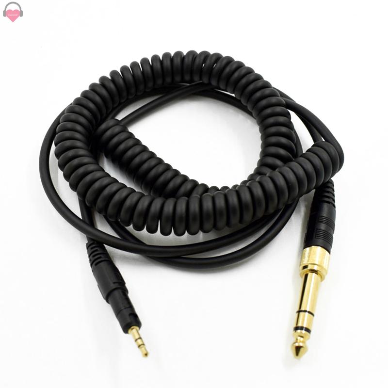 Dây Cáp Âm Thanh Cho Tai Nghe Ath-M40X Và Ath-M50X | BigBuy360 - bigbuy360.vn