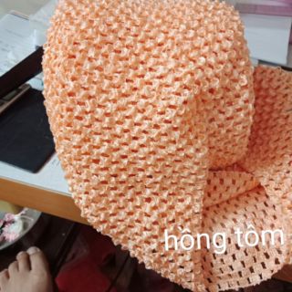 Thân thun váy tutu loại 7cm (giá 10k/1chiếc )