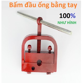 [FREESHIP HN] Bộ bấm đầu ống áp lực