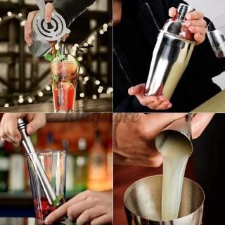 Set 23 đồ pha chế mix cocktail cho quầy bar